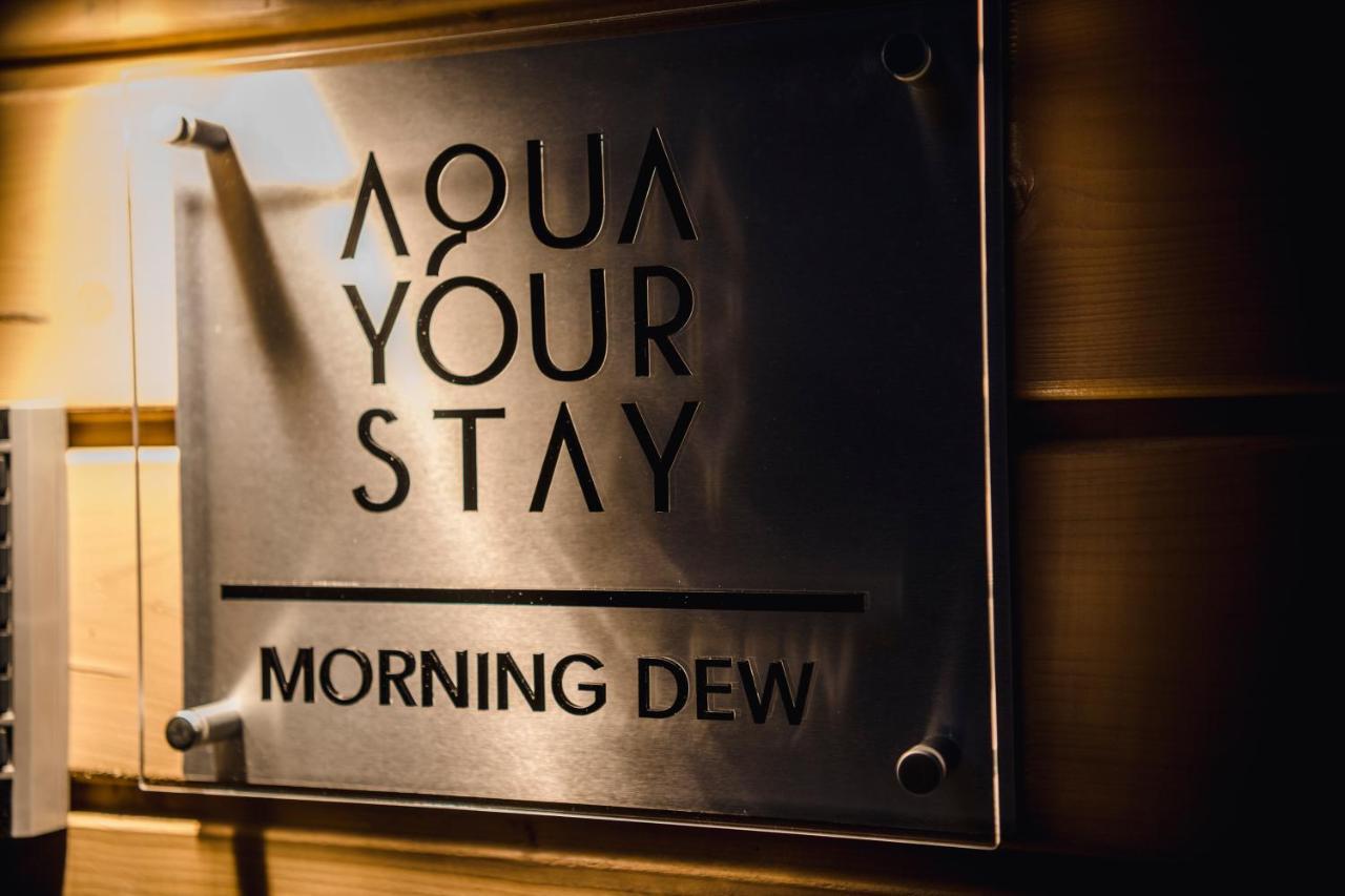 Aqua Your Stay Sasino Ngoại thất bức ảnh